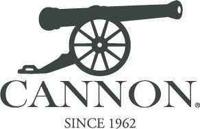 Cannon Logo - Cannon International