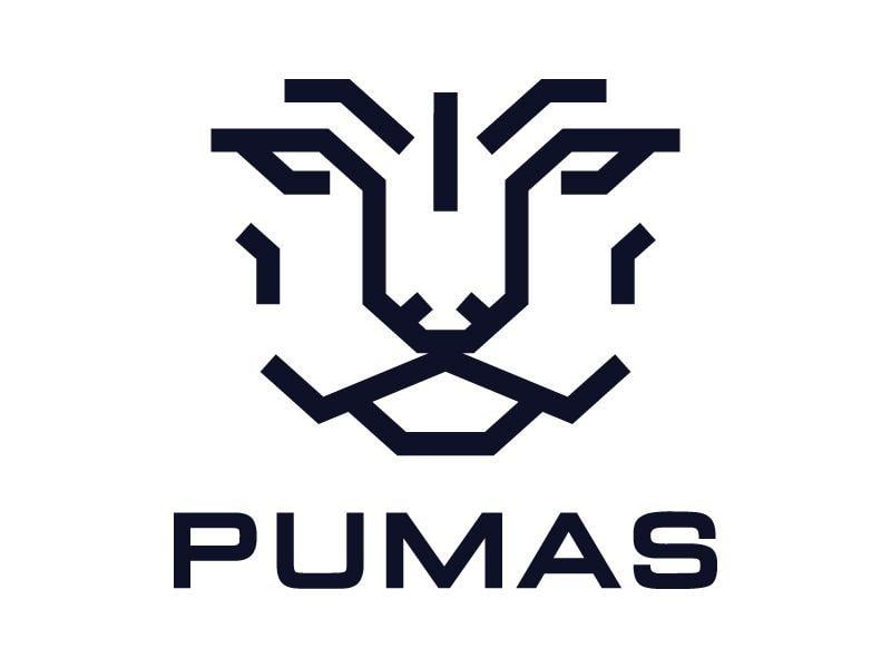 Puma Logo - Puma Logo by Zac Cain | Dribbble | Dribbble