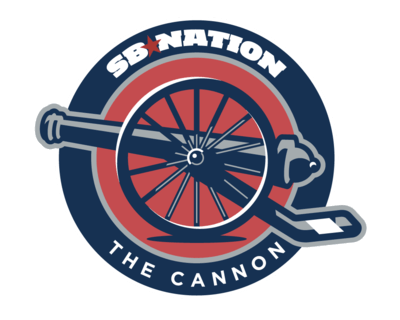 Cannon Logo - Coming Soon: The Cannon's New Logo