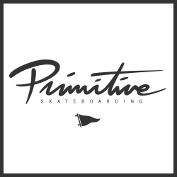 Primitive Clothing Logo - Surf & Skate Brands: Clothing, Shoes & Accessories | Tillys