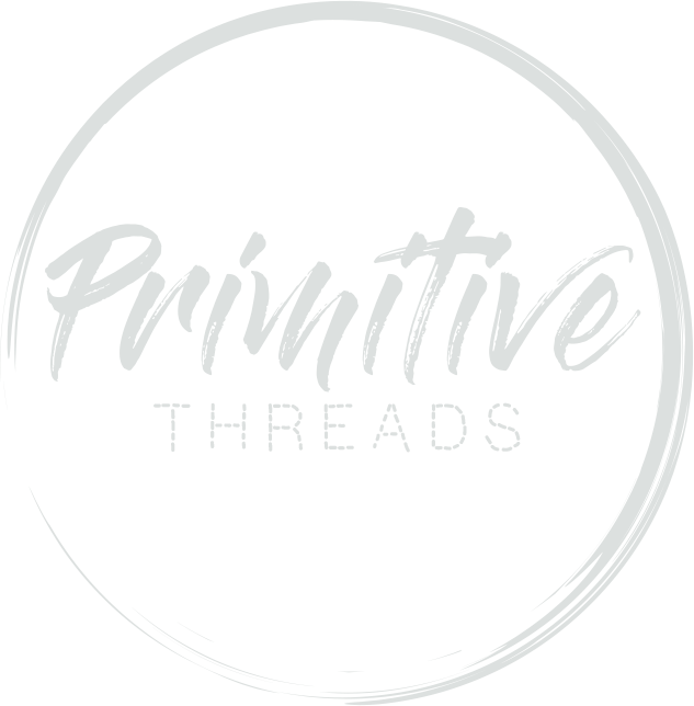 Primitive Clothing Logo - Arbor — Primitive Threads