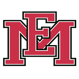 EMCC Scooba Football Logo - East Mississippi Athletics