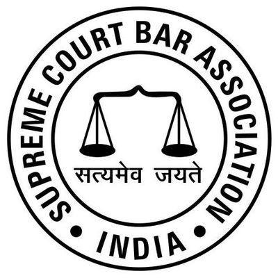 Supreme Court of India Logo - SCBA India