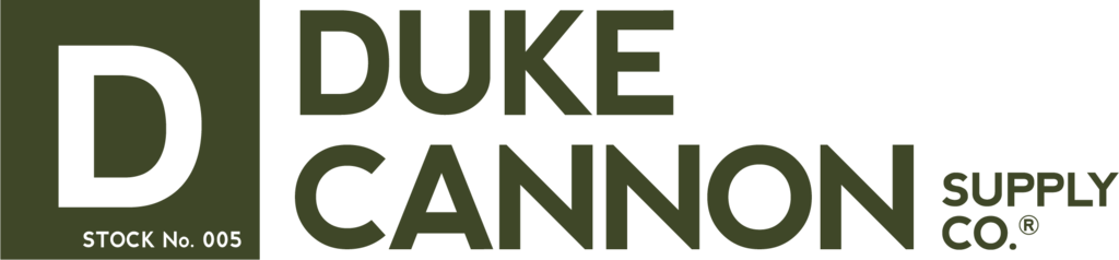 Cannon Logo - Duke Cannon