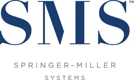 Miller Electric Logo - SMS Logo