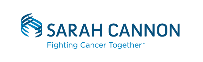 Cannon Logo - Expert Cancer Care Navigated Close to Home | Sarah Cannon