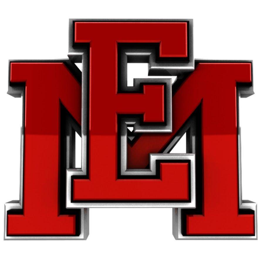 EMCC Scooba Football Logo - EMCCathletics - YouTube
