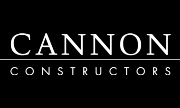 Cannon Logo - Cannon Logo - R.L. Mays Construction