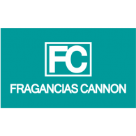 Cannon Logo - Fragancias Cannon | Brands of the World™ | Download vector logos and ...