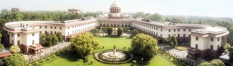 Supreme Court of India Logo - Home. Supreme Court of India