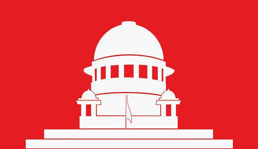 Supreme Court of India Logo - The Supreme Court – Final but Infallible?