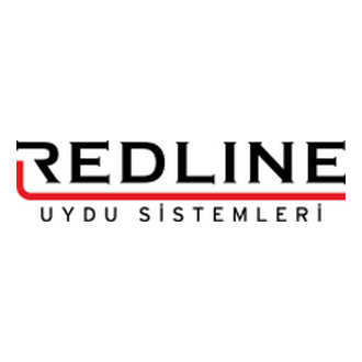 Red Line Logo - Redline Vektörel Logo