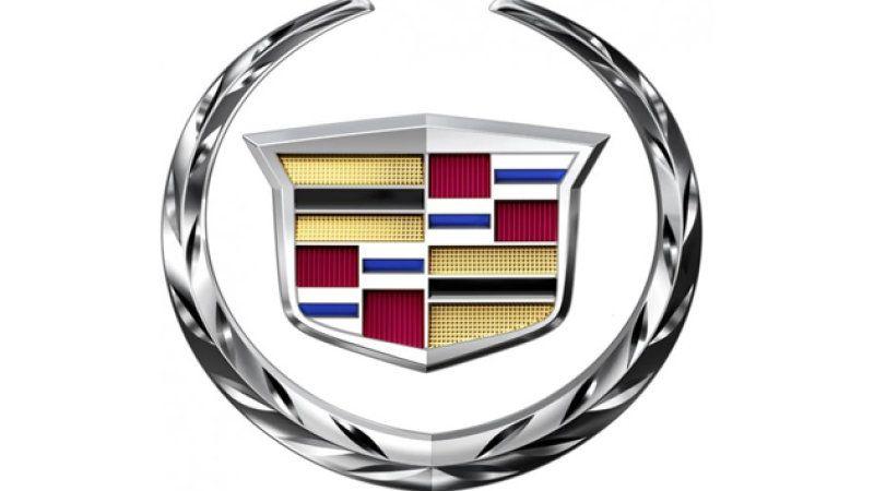 Old Cadillac Logo - REPORT: Cadillac quietly unveils new, old-look logo - Autoblog
