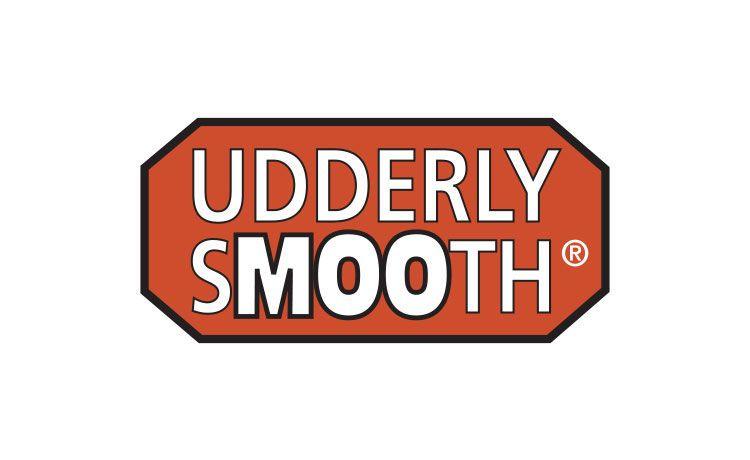 Red Smooth Logo - udderly-smooth-logo-750x460