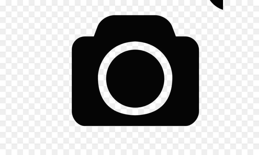 Transparent Camera Logo - Logo Camera Icon - Black and white camera logo png download - 2053 ...