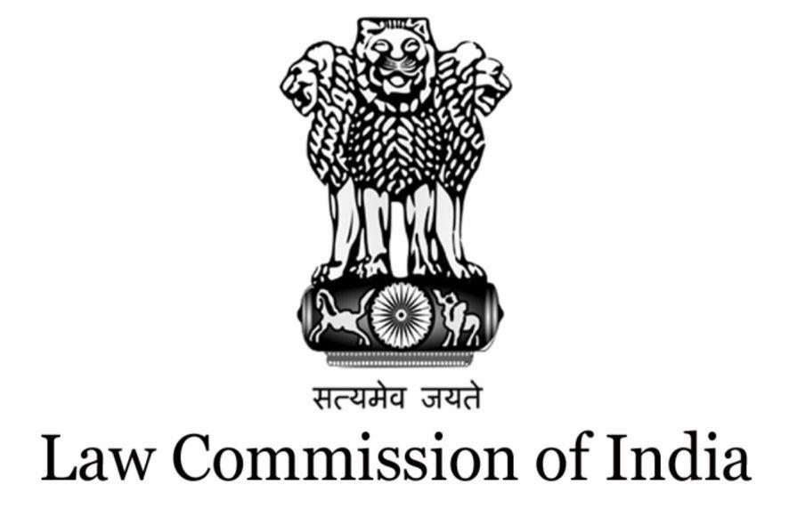 Supreme Court of India Logo - Law Commission's 272nd Report on Assessment of Statutory Frameworks