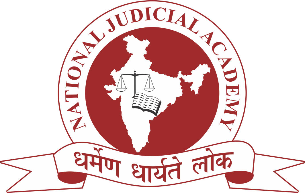 Supreme Court of India Logo - About Us, Members of NJA Governing Bodies