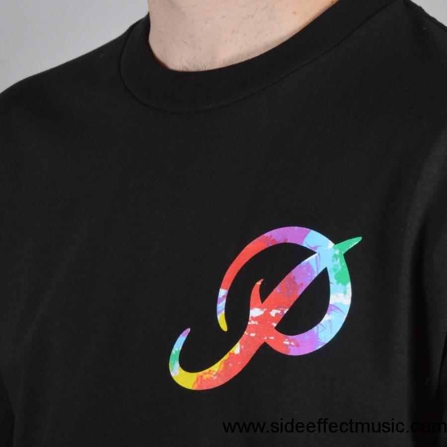 Primitive Clothing Logo - 2016 Primitive Apparel Classic P Skate T-Shirt - Black - Primitive ...