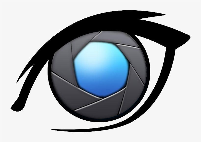 Transparent Camera Logo - Camera Logo Png Camera Logo Maker Png Transparent PNG