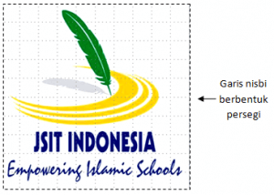 Arti Dan DG Logo - Arti Nama & Lambang Organisasi | Jaringan Sekolah Islam Terpadu ...