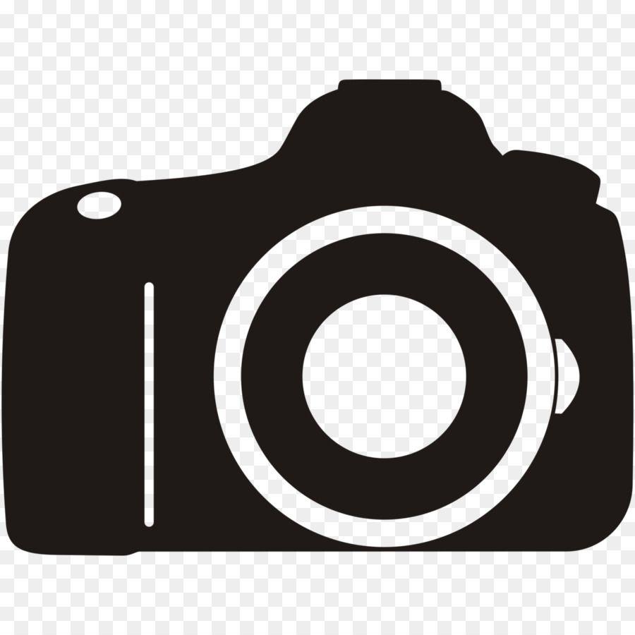 Transparent Camera Logo - Camera Logo Photography Clip art - Camera Photography Cliparts png ...