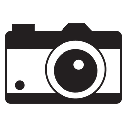 Transparent Camera Logo - Camera Icon Or Logo Transparent PNG & SVG Vector Logo Image - Free ...