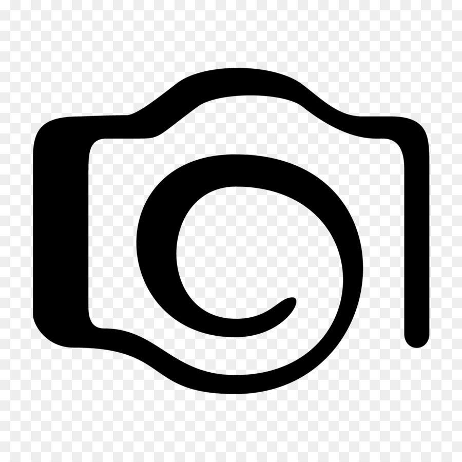 Transparent Camera Logo - Camera Logo Clip art - photo cameras png download - 1500*1500 - Free ...