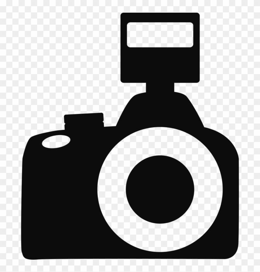 Transparent Camera Logo - Top Photo 2018 Camera Clipart Transparent Background