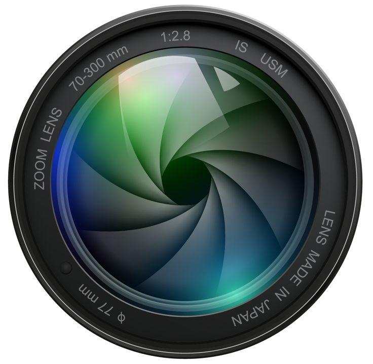 Transparent Camera Logo - Download Photography Camera Logo Png HQ PNG Image