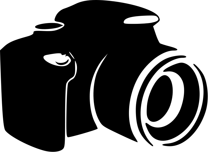 Transparent Camera Logo - Photo Camera PNG Transparent Images All Logo Image - Free Logo Png