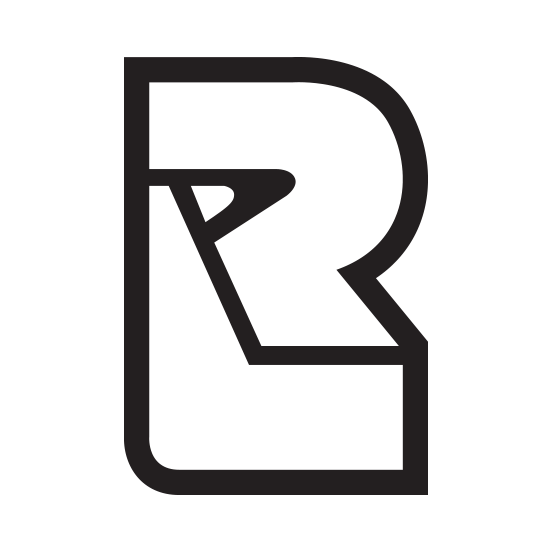 Redline BMX Logo - Replacement BMX bike decals and parts