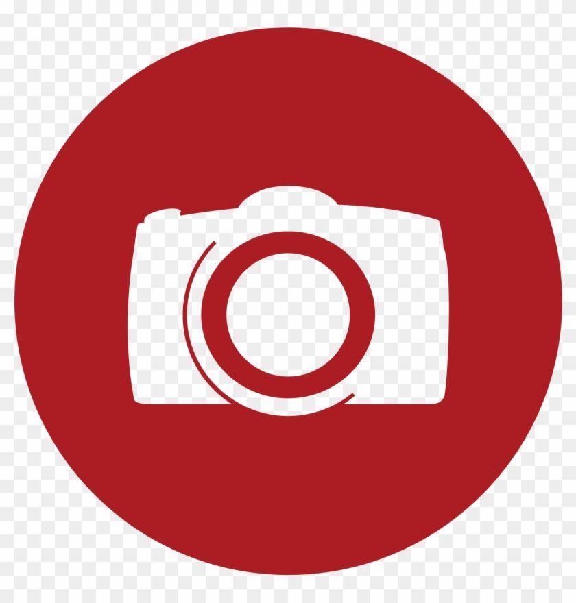 Transparent Camera Logo - Camera - Logo Youtube Png - Free Transparent PNG Clipart Images Download