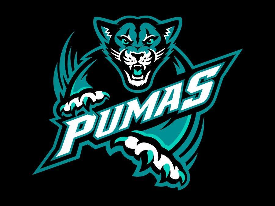 Puma Logo - Create a compelling puma logo for a dynamic urban high school in San ...