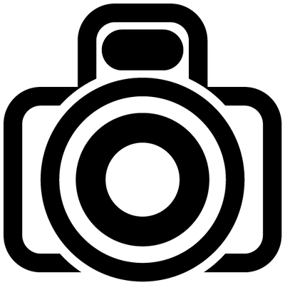 Transparent Camera Logo - Camera Icon transparent PNG image