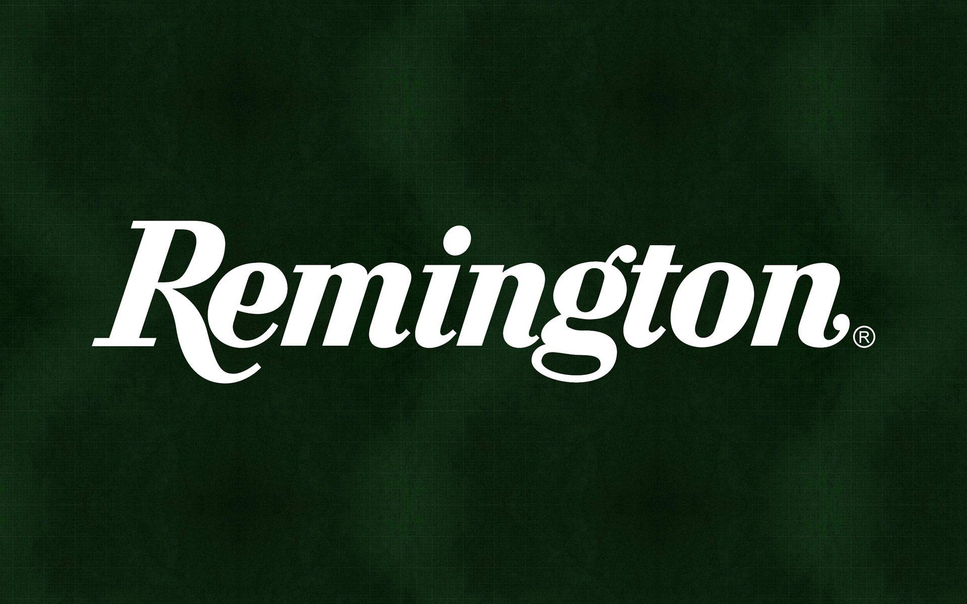 Remington Arms Logo - Remington Arms Company – Noble Mouse