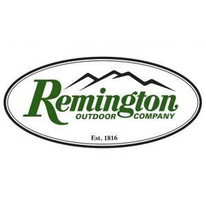 Remington Arms Logo - Remington Arms is a US based firearms manufacturer