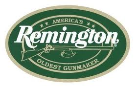 Remington Arms Logo - Remington Arms Logo