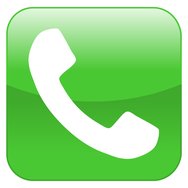 Give Us A Call Logo - Phone Logo Png Images