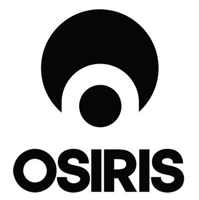 Osiris Shoes Logo - osiris shoes (@OsirisShoes) | Twitter