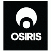 Osiris Shoes Logo - Osiris skate shoes | Brands of the World™ | Download vector logos ...
