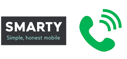 Simple Mobile Logo - SMARTY Mobile review 2019: the best and worst things about them
