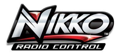 Nikko Logo - Nikko R/C