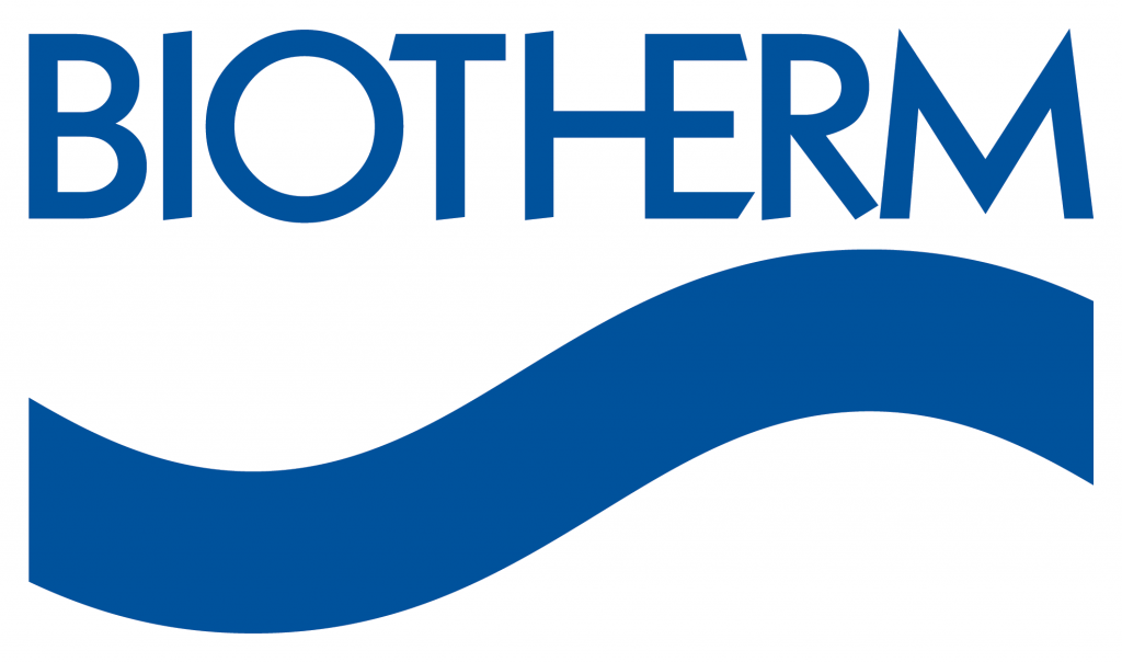 Biotherm Logo - Biotherm Logo / Cosmetics / Logonoid.com