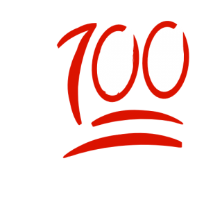 100 Emoji Logo - 100 Emoji » Emblems for GTA 5 / Grand Theft Auto V