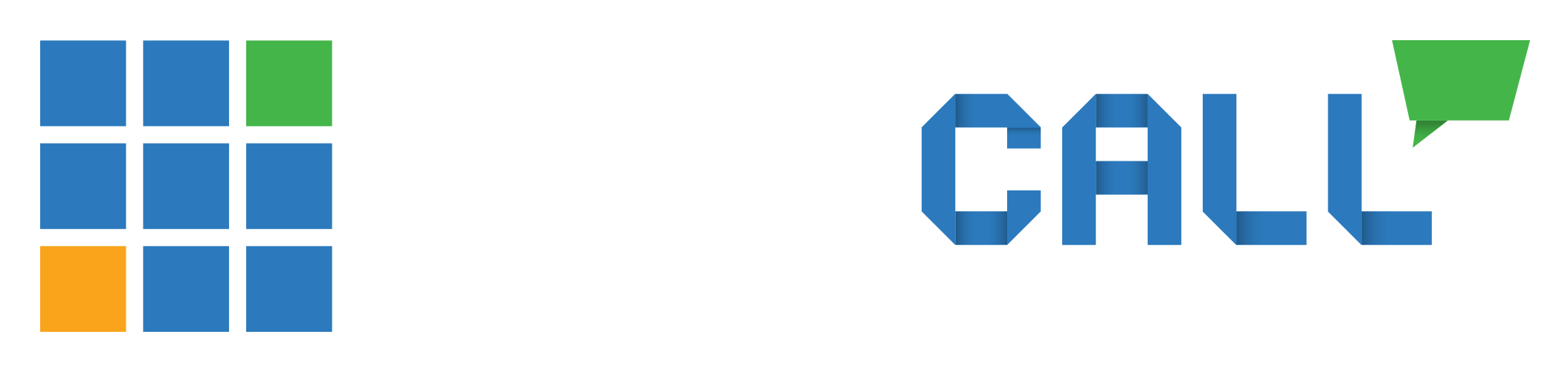 Give Us A Call Logo - vMix Logos | vMix