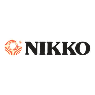 Nikko Logo - Nikko Official Singapore Distributor