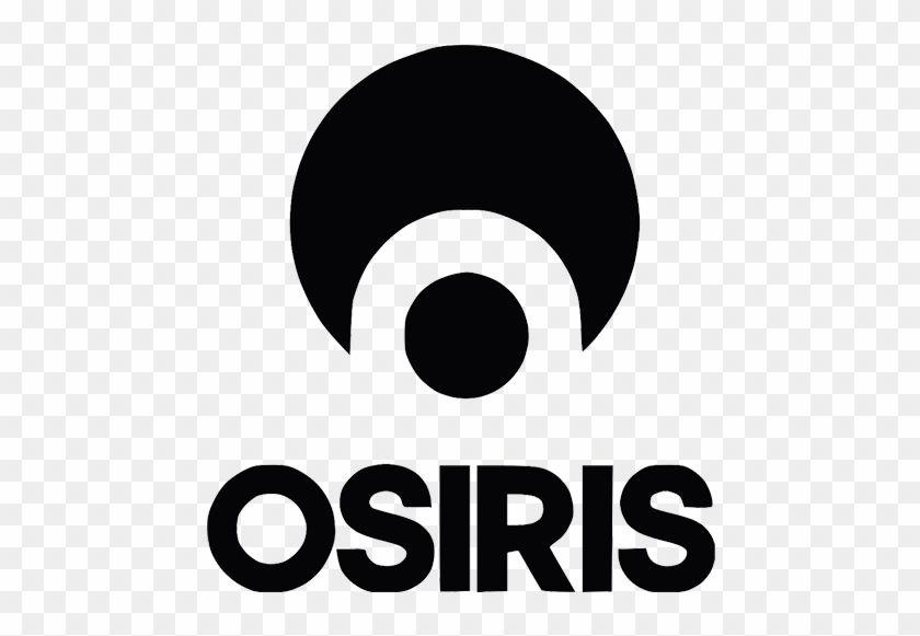 Osiris Shoes Logo - P Shoes Logo Transparent PNG Clipart Image Download