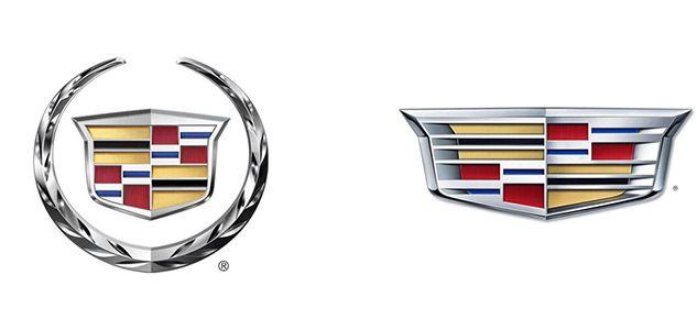 2015 Cadillac New Logo - Cadillac Logo, Cadillac Car Symbol Meaning and History | Car Brand ...