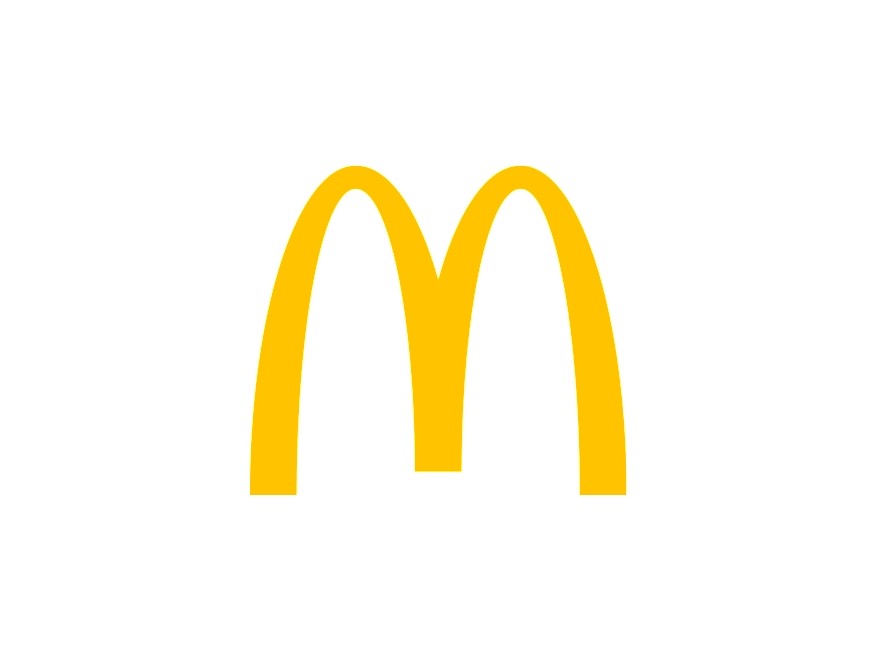 McDonald's Logo - McDonald's logo | Logok
