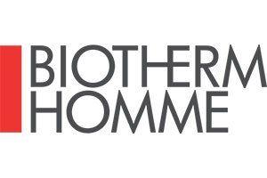 Biotherm Logo - Business Software used by Biotherm Homme